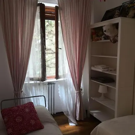 La Casa In Giardino إمبيريا