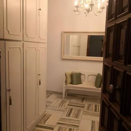 La Casa In Giardino Imperia