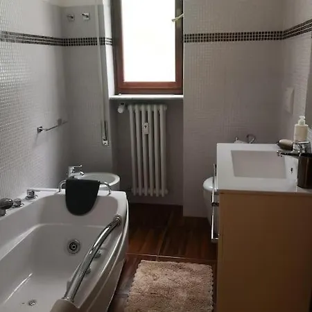 La Casa In Giardino * Imperia