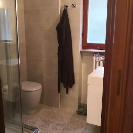 Appartement La Casa In Giardino