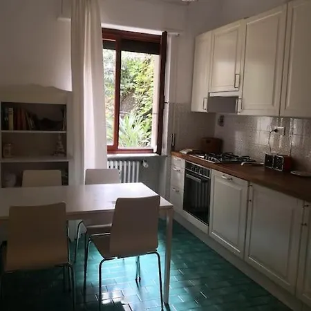 La Casa In Giardino Appartement Imperia