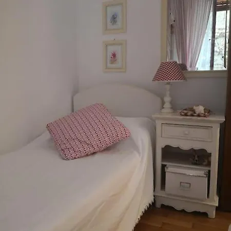 Appartement La Casa In Giardino *
