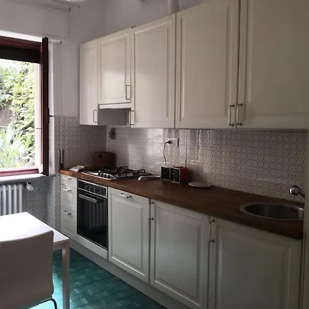 La Casa In Giardino *