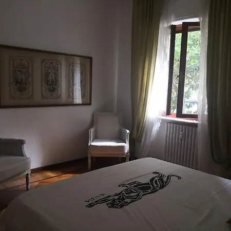 La Casa In Giardino Appartement *