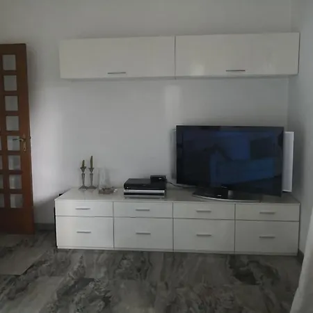 La Casa In Giardino Apartment *