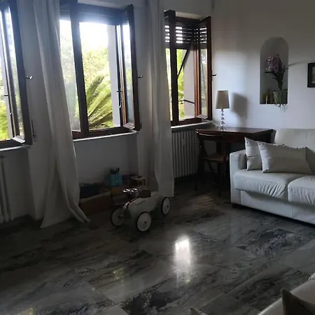 Appartement La Casa In Giardino