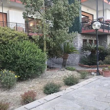 Appartement La Casa In Giardino *